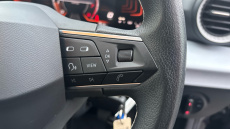 SEAT Ibiza 1.0 TSI 95 SE Technology 5dr Petrol Hatchback